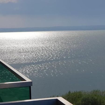 Sya Bell View Mamaia Exterior foto
