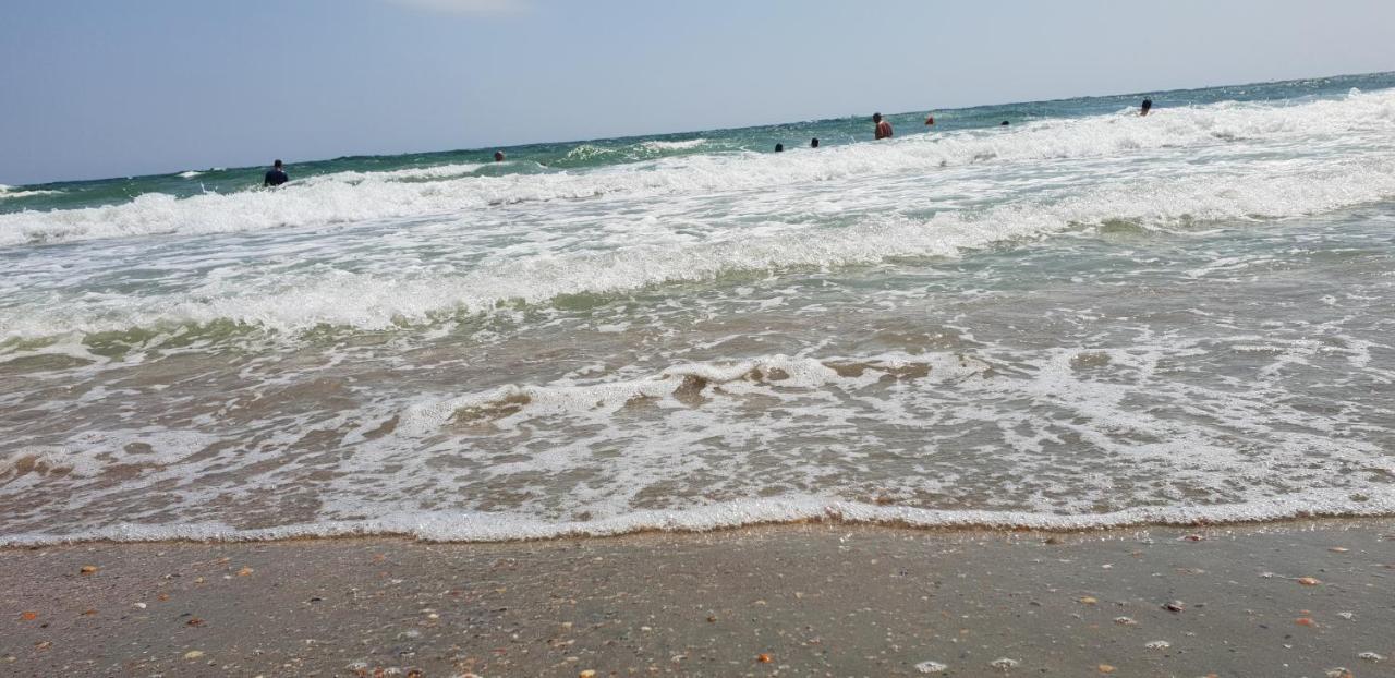 Sya Bell View Mamaia Exterior foto
